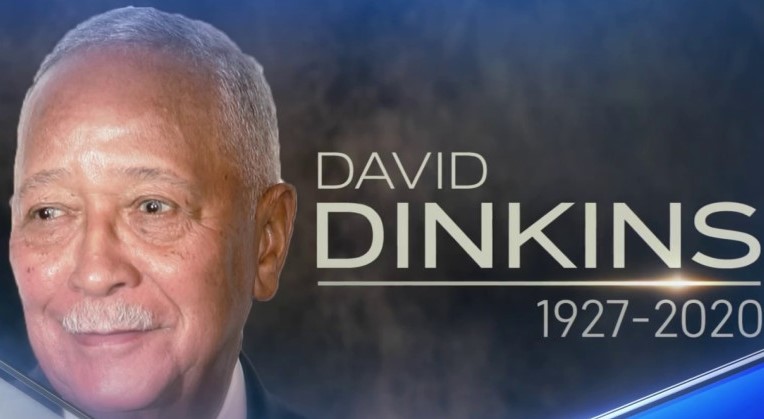 Our World and Humanity is Greatly Diminished by the Passing of Mayor David Dinkins